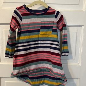 EUC Tea Collection dress